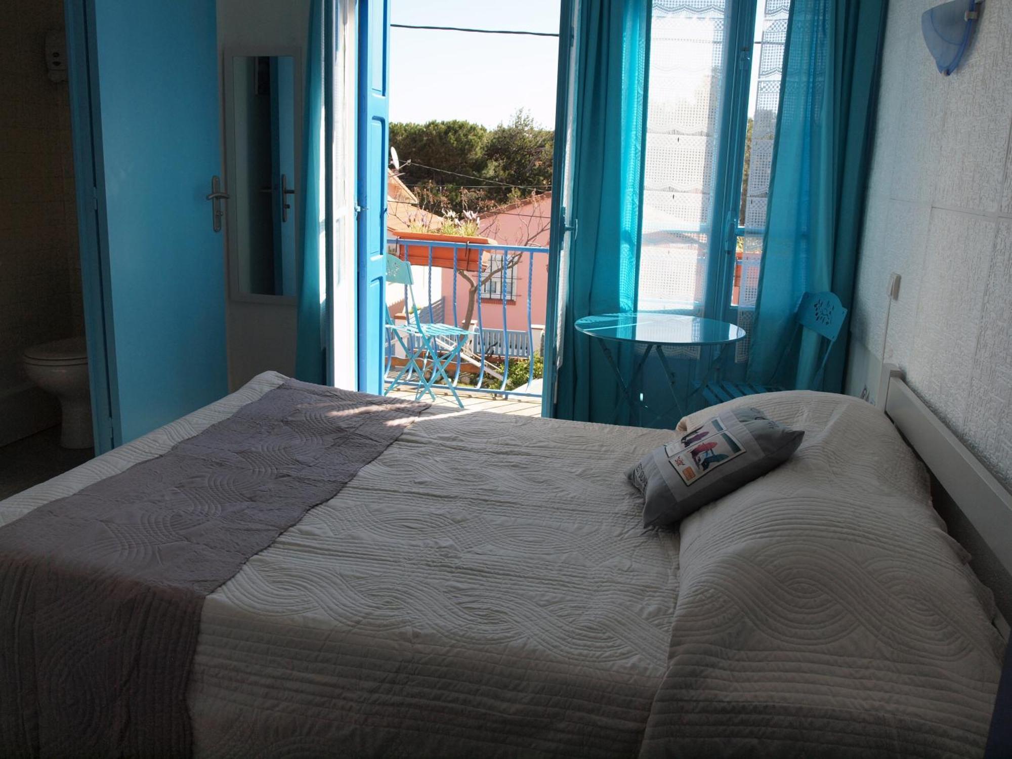 Hotel Restaurant - Villa Les Sirenes Argelès-sur-Mer Rum bild