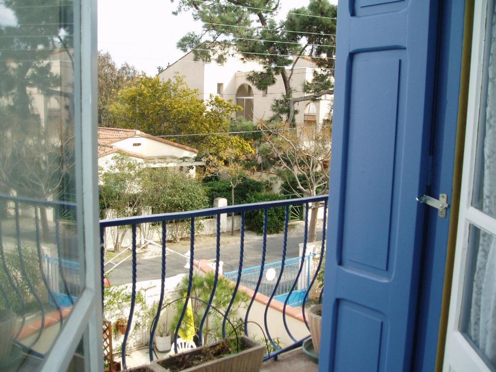 Hotel Restaurant - Villa Les Sirenes Argelès-sur-Mer Exteriör bild